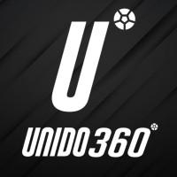 Agencia Unido360 logo - Similar company to Retire As You Desire - Tv Show & Podcast