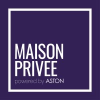 Maison Privee logo - Similar company to Daf Modular Kitchen