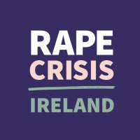 Rape Crisis Ireland logo - Similar company to This Won'T End Me