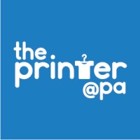 The Printer @PA logo - Similar company to Fenix Xcell Usa