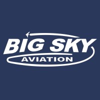 Big Sky Aviation Inc logo - Similar company to Philipp Aviation Consulting & Engineering Gmbh