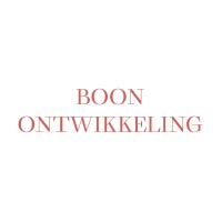 Boon Ontwikkeling logo - Similar company to Fprofs