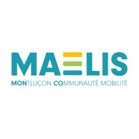 Maelis Montluçon Communauté logo - Similar company to Sagesse Technologies