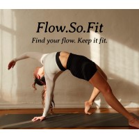 Flow.So.Fit logo - Similar company to Full Stack Business Builder Network