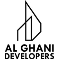 Al-Ghani Developers logo - Similar company to Precise Digitech