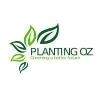 Planting Oz