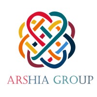Arshia Group Official logo - Similar company to Onebox Express Llc