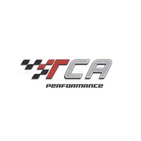 TCA Performance logo - Similar company to Sparescan