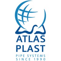 Atlas Plast logo - Similar company to Processmatic Engineering (Ifm Sensors Iraq)