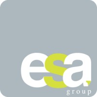 ESA Group logo - Similar company to Nortech App
