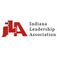 Indiana Leadership Association logo - Similar company to Leadership Hendricks County, Inc.