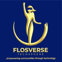 Flosverse Techsphere logo - Similar company to Floverse Inc.
