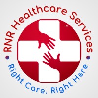 RNR Healthcare Services logo - Similar company to Bims Hospital