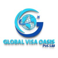 Global Visa Oasis Pvt.Ltd logo - Similar company to Oasis Recruitment Solutions Limited