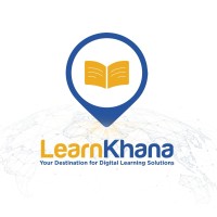 LearnKhana logo - Similar company to The Catalyst