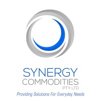 Synergy Commodities PTY LTD logo - Similar company to Synergy Commodity