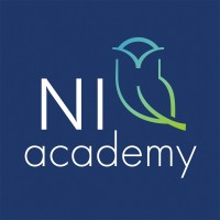 NI Academy logo - Similar company to Slimwonen App