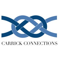 Carrick Connections logo - Similar company to Pr4 Media