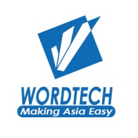 WordTech International logo - Similar company to Docstrans