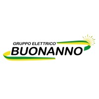Gruppo Elettrico Buonanno logo - Similar company to Koine Srl