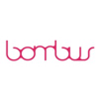 Bombus logo - Similar company to Dmhermes Group