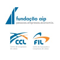 Fundação AIP logo - Similar company to Iqas