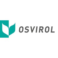 Osvirol GmbH logo - Similar company to Bender Gruppe