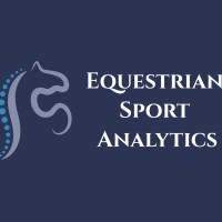 Equestrian Sport Analytics logo - Similar company to Sportial