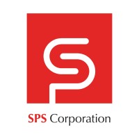 SPS Corporation. logo - Similar company to Boozy Blooms