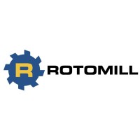 Rotomill AG logo - Similar company to Vialit Austria Gmbh