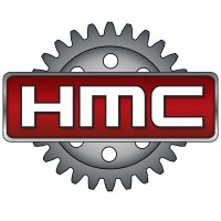HMC Gears logo - Similar company to Electrocraft