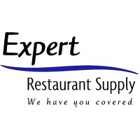 Expert Restaurant Supply logo - Similar company to One Source Janitorial Supply Llc
