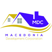 Macedonia Development Corporation, NFP logo - Similar company to Lincoln University College Of Agriculture, Environmental And Human Sciences