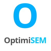 OptimiSEM logo - Similar company to Pixelclip
