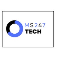 MS247 Tech Corp logo - Similar company to Bvc Consulting