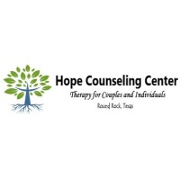 Hope Counseling Center logo - Similar company to Austin Counseling And Trauma Specialists, Pllc