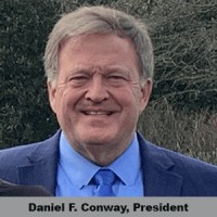 Conway Contracting, Inc. logo - Similar company to H.C. Pody Company