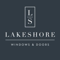 Lakeshore Windows & Doors logo - Similar company to Adera Windows & Doors Inc.