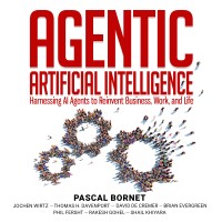 The Agentic AI Community logo - Similar company to Fd Agentic Ai