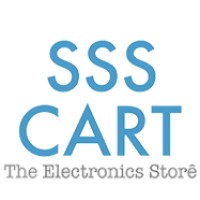 SSSCART logo - Similar company to Marcaids