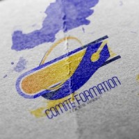Comité Formation - Mines Rabat logo - Similar company to Astronomines