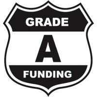 Grade A Funding Inc. logo - Similar company to Capitol Funding Group
