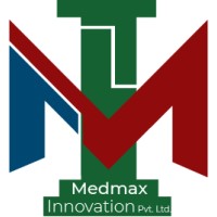 Medmax Innovation Pvt. Ltd. logo - Similar company to Ramlaxman Group