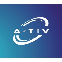 A-tiv logo - Similar company to Raqam International