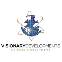 Visionary Developments logo - Similar company to Visionary Development
