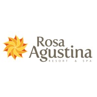 Rosa Agustina Resorts & Spa logo - Similar company to Enjoy S.A.