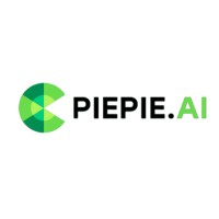 PiePie AI logo - Similar company to Nova Nova
