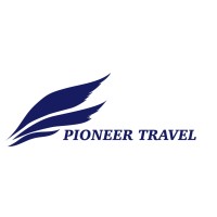 Pioneer Travel Services logo - Similar company to Legaroo