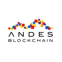 Andes Blockchain logo - Similar company to Streetdevs
