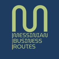 Messinian Business Routes